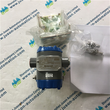 Honeywell STD720-E1AS4AS-1-G-AHB-11S-A-00A0-0000 Transmitter