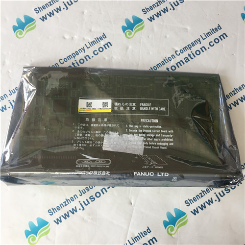 FANUC A16B-3200-0500 Circuit board