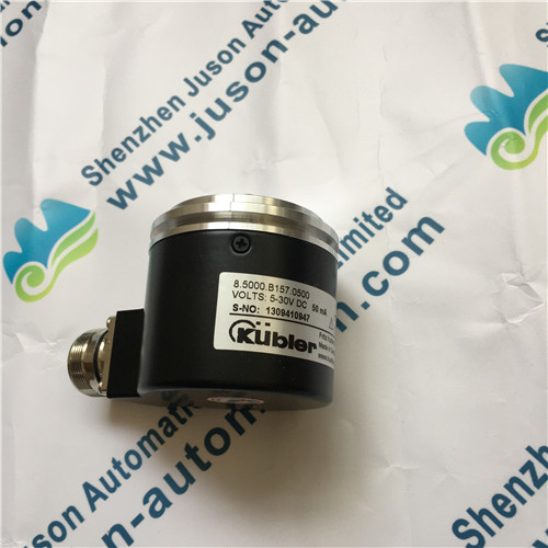 Kubier 8.5000.B157.0500 Encorder