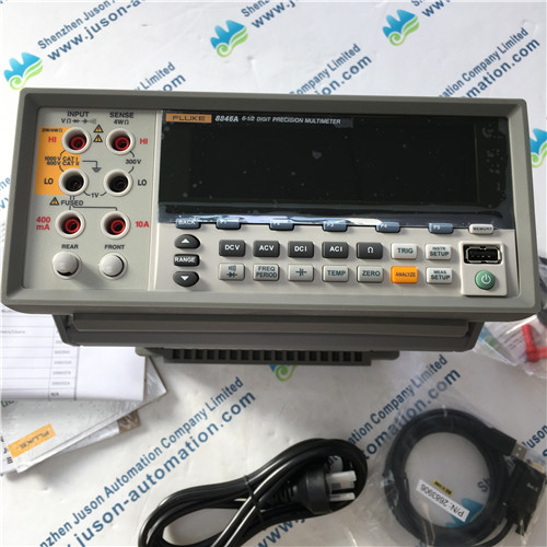 Fluke F-8846A Multimeter