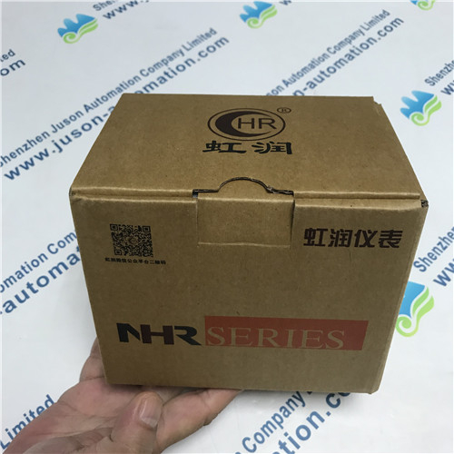 Hongrun NHR-5600C-36-27-14-0-X-2-D1-1P-A temperature control