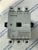 SIEMENS 3TF4822-0XU0 Contactor AC 50 HZ, 240 V AC3 400 V 75 A 37 kW AUX. contacts: 2 NO + 2 NC size 4 screw connection