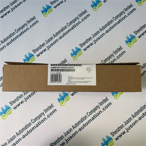 SIEMENS 6ES7407-0KA01-0AA0 SIMATIC S7-400, Power supply PS407 10A,UC 120/230V,5 V DC/10 A