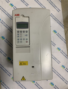 ABB ACS800-01-0030-3+D150+P901 Frequency converter