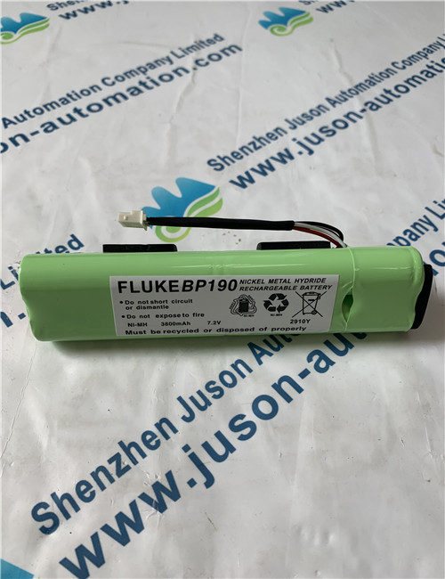 Fluke BP190 battery