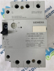 SIEMENS 3VU1640-0LS00 Circuit breaker 45...63 A for line protection with screw terminal Icu: 415 V 35 kA auxiliary contact: none