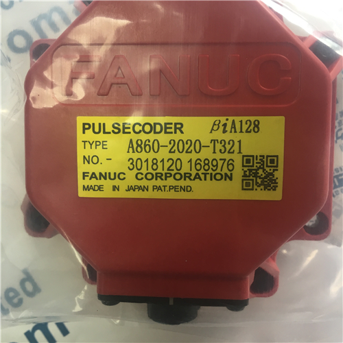 FANUC A860-2020-T321 Encoder