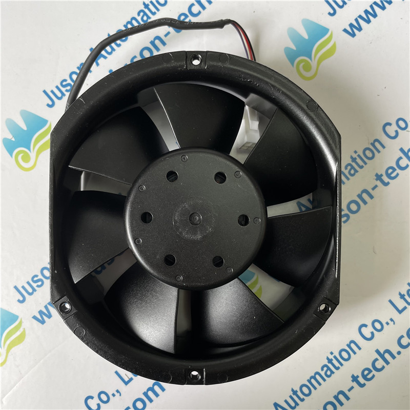 Nidec four-wire fan D1751 U24B8PP363