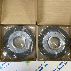Intorq Electromagnetic Brake BFK458-20E BRAKE DISC