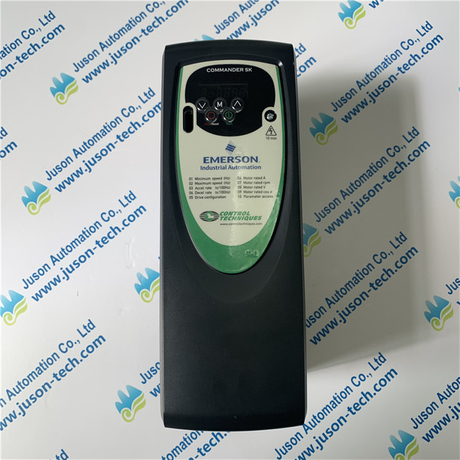 EMERSON SKD3400750 Frequency converter