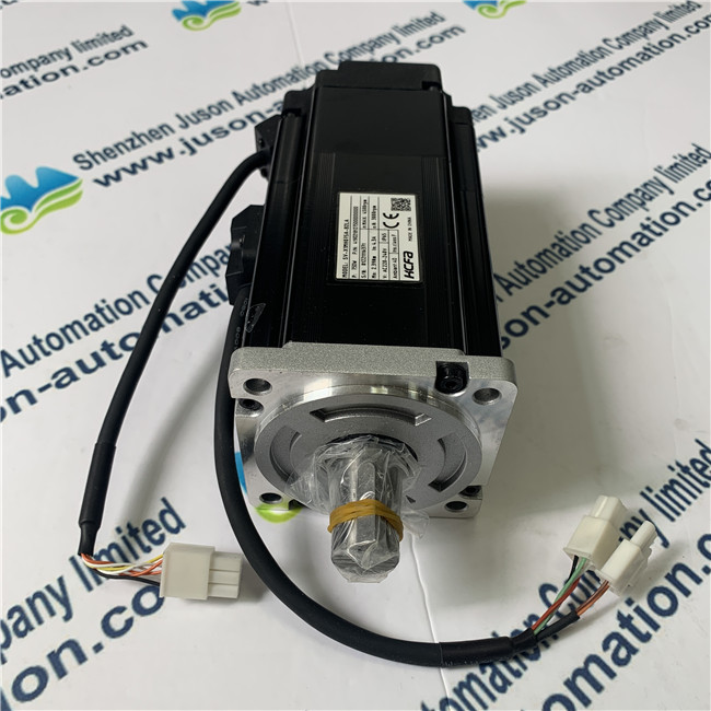 Hcfa SV-X1MH075A-B2LA servo motor