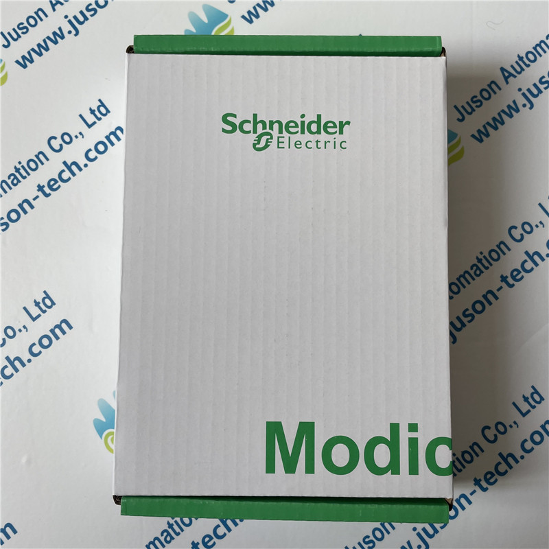 Schneider PLC Power Module TSXPSY1610M