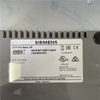 SIEMENS touch keyboard control panel 6AV6647-0AE11-3AX0 SIMATIC HMI KTP1000 Basic Color DP, Basic Panel, Key/touch operation, 10" TFT display, 256 colors