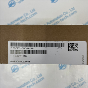 SIEMENS inverter accessories 6SE7031-7HG84-1JA1 SIMOVERT Master drives Power supply module PSU1 For devices with Designs E through H 3 AC 380-460