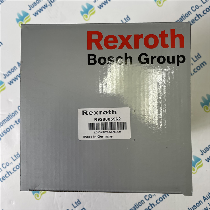 Rexroth filter element R928005962