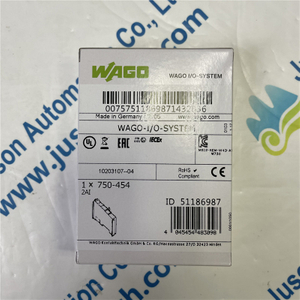WAGO Module 750-454