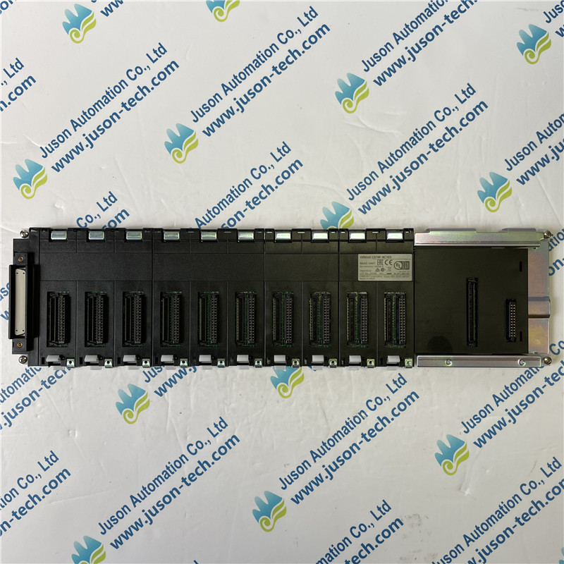 OMRON Programmable Controller CS1W-BC103