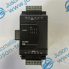 DELTA PLC programmable controller DVP08XM211N