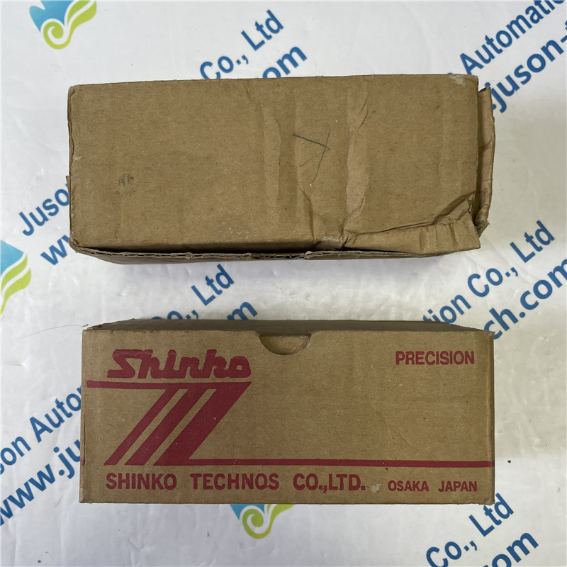 Shinko Smart PID Thermostat GCS-23A-RE