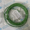 SIEMENS encoder cable 6FX3002-2CT12-1BA0 Signal cable pre-assembled for incremental encoder TTL S-1 3X2X0.2+2X2X0.25C MOTION-CONNECT 300 No UL for 