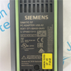 SIEMENS PC adapter 6GK1571-0BA00-0AA0 PC adapter USB A2 USB adapter (USB V2.0) for connection of a PG/PC or notebook to SIMATIC S7 via PROFIBUS or MPI contain USB cable 5 m