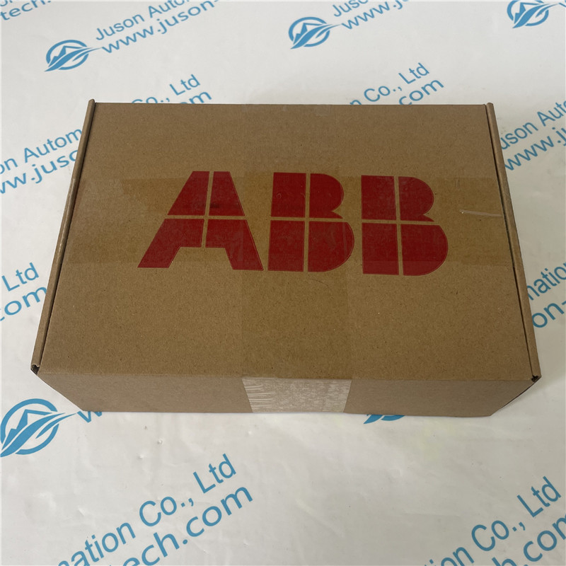 ABB robot accessories 3HAC13389-2