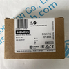 SIEMENS analog input module 6ES7134-4GB11-0AB0 SIMATIC DP, Electronics module f. ET200S, 2AI Standard I-4DMU 15 mm width, +/-20mA; 13 bit+sign 4.. 20mA; 