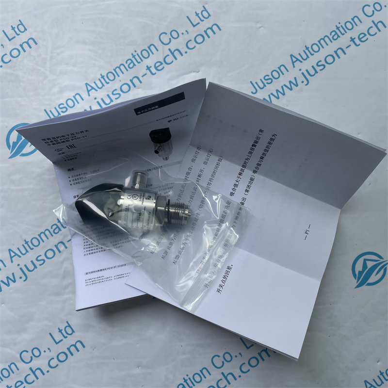 WIKA pressure sensor PSD-30