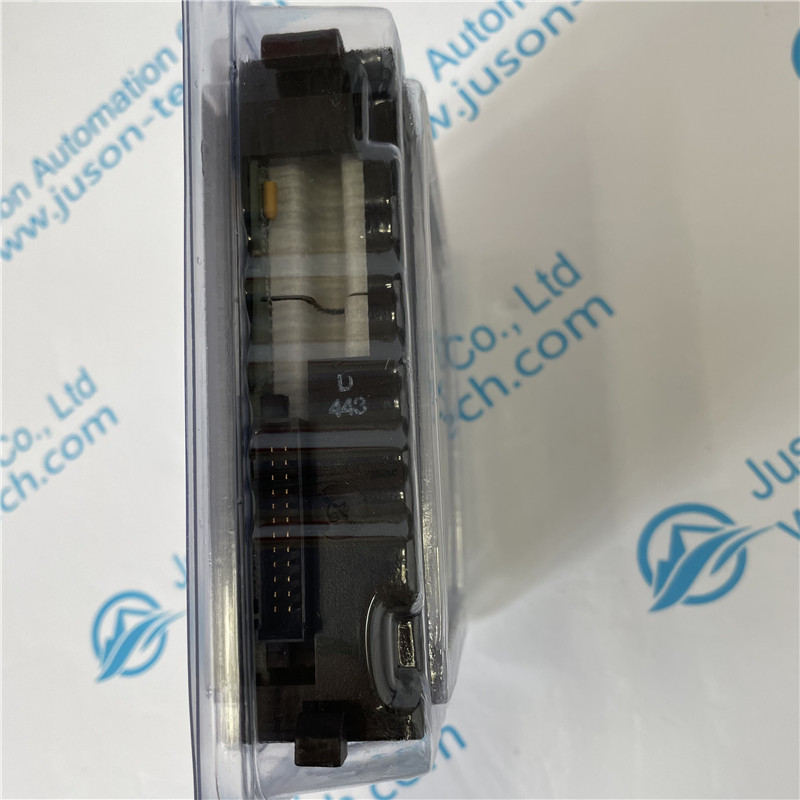 GE bus controller module IC693BEM331