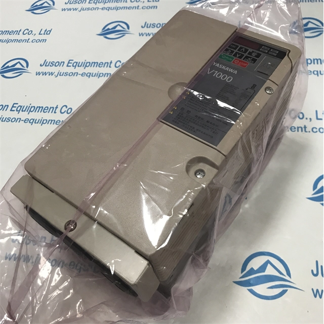 YASKAWA Inverter CIMR-VB4A0023FBA 