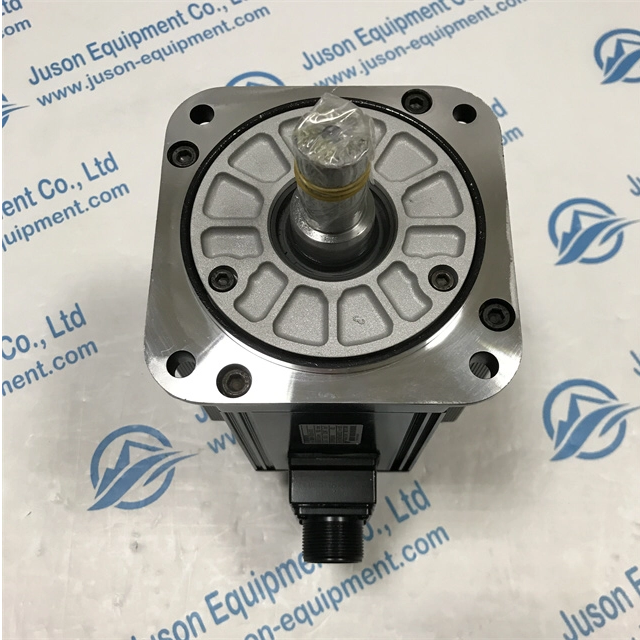 Yaskawa Servo Motor SGMGH-13DCA-YG15