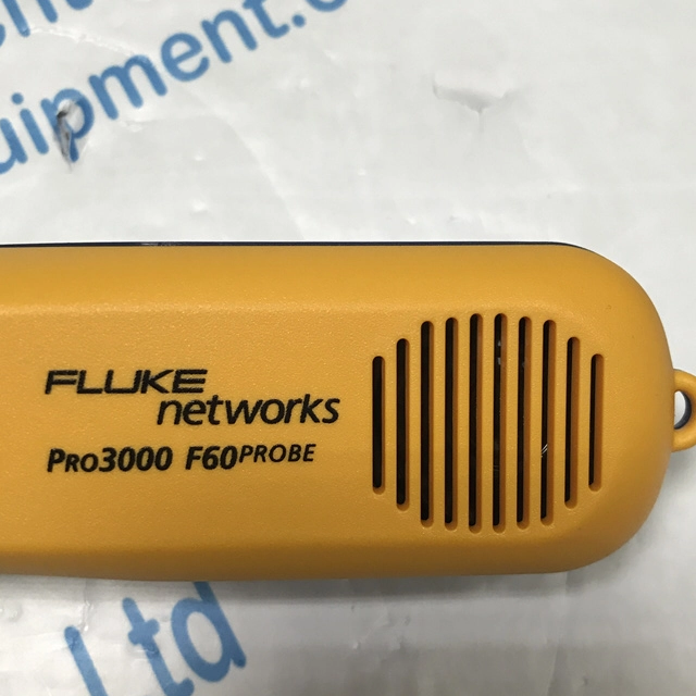 FLUKE Analog audio probe tool Pro3000F60-KIT