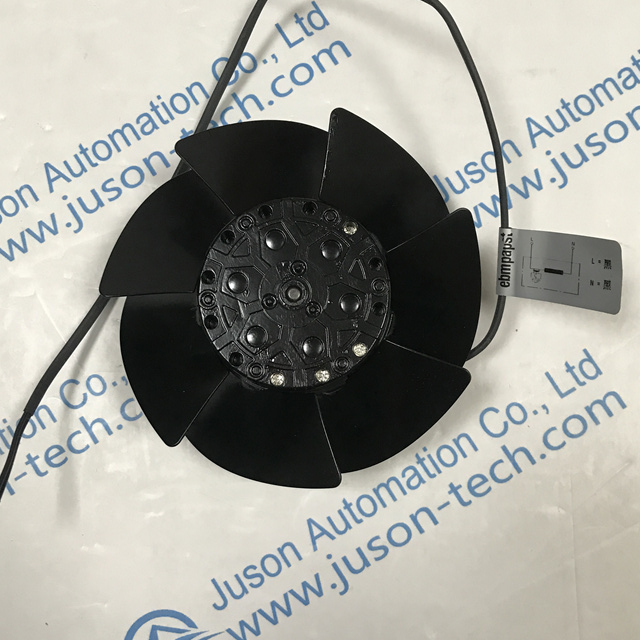 EBM Axial flow fan A2S130-AB03-11