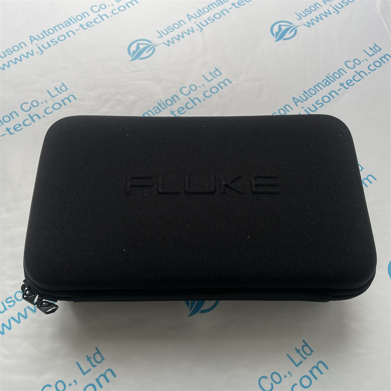 Fluke vibration tester 805FC
