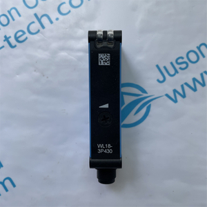 SICK remote distance sensor WL18-3P430 