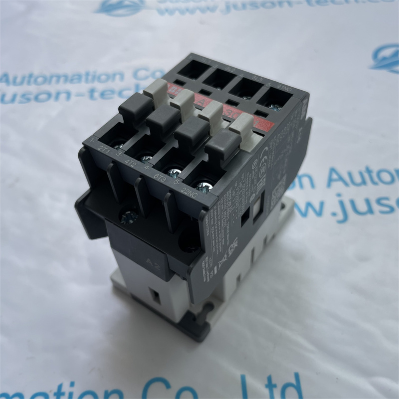 ABB AC contactor A16-30-01-80