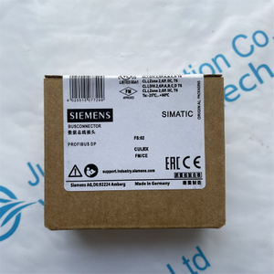 SIEMENS bus conne 6ES7972-0BA52-0XA0 SIMATIC DP, Connection plug for PROFIBUS up to 12 Mbit/s 90° cable outlet, Insulation displacement method FastConnect