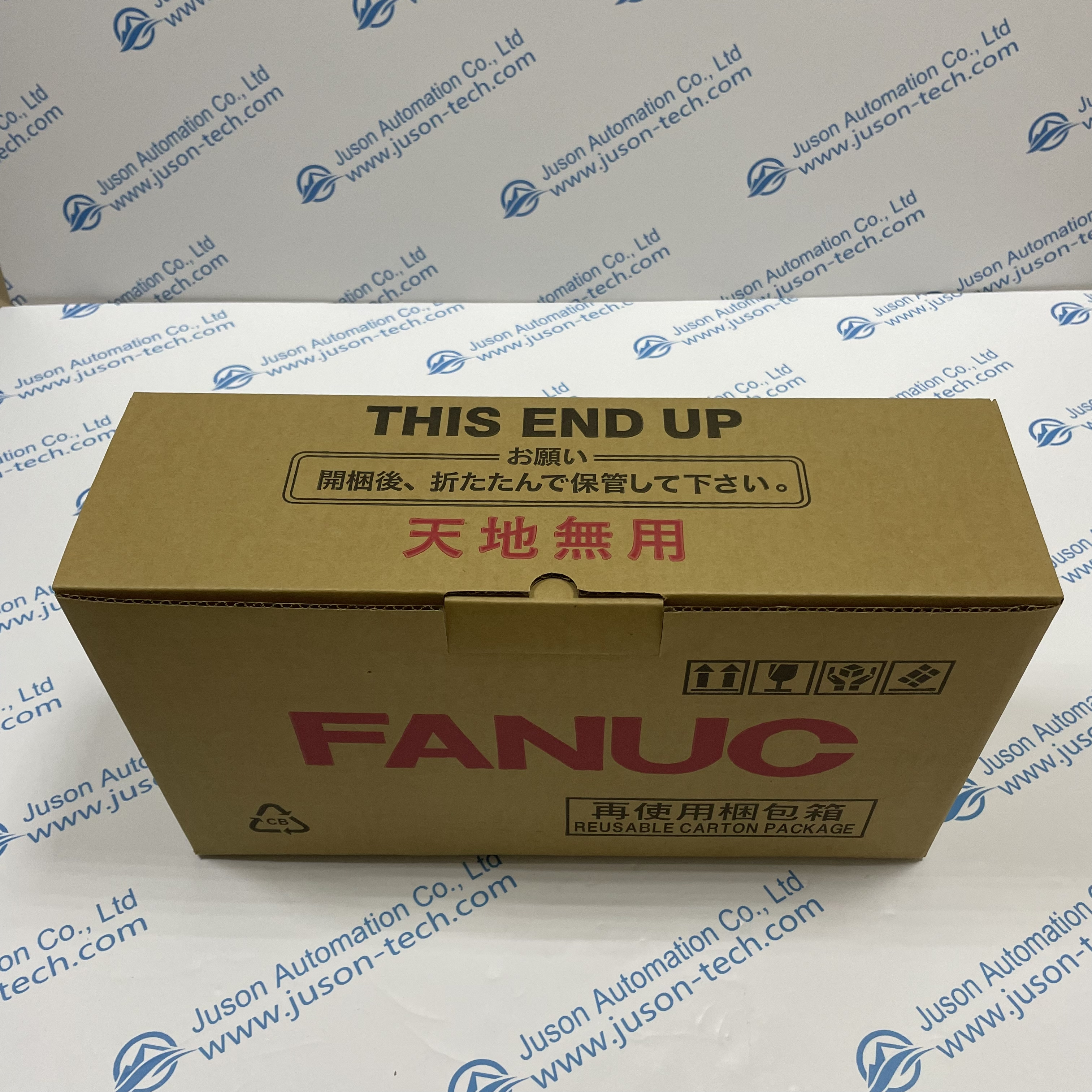 FANUC Servo Drive A06B-6096-H102