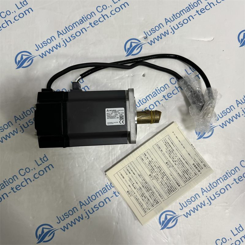 Mitsubishi servo motor HC-MFS73