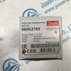 Danfoss Pressure Sensor 060G2105