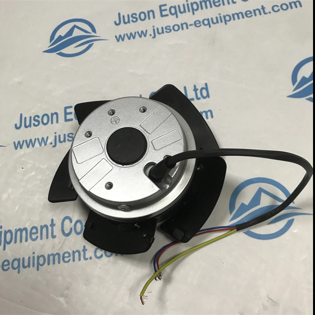 EBM Inverter Fan W2D160-EA22-17