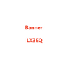 Banner LX3EQ