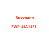 Bussmann FWP-40A14F1 High Speed Fuse