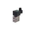 ASCO NF8551A322MO Solenoid Valves