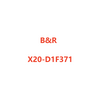 B&R X20-D1F371 Digital input module