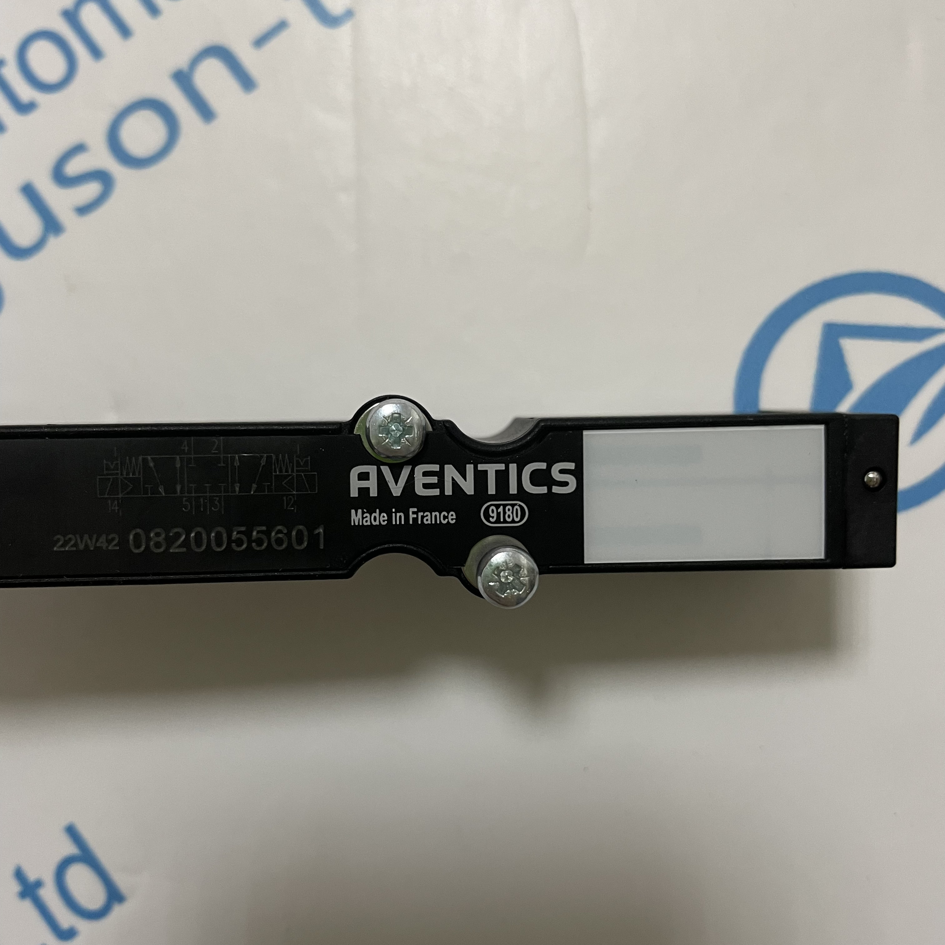 Aventics proximity sensor 820055601