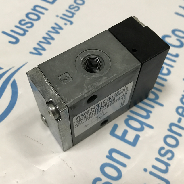 AVENTICS solenoid valve 5710200100