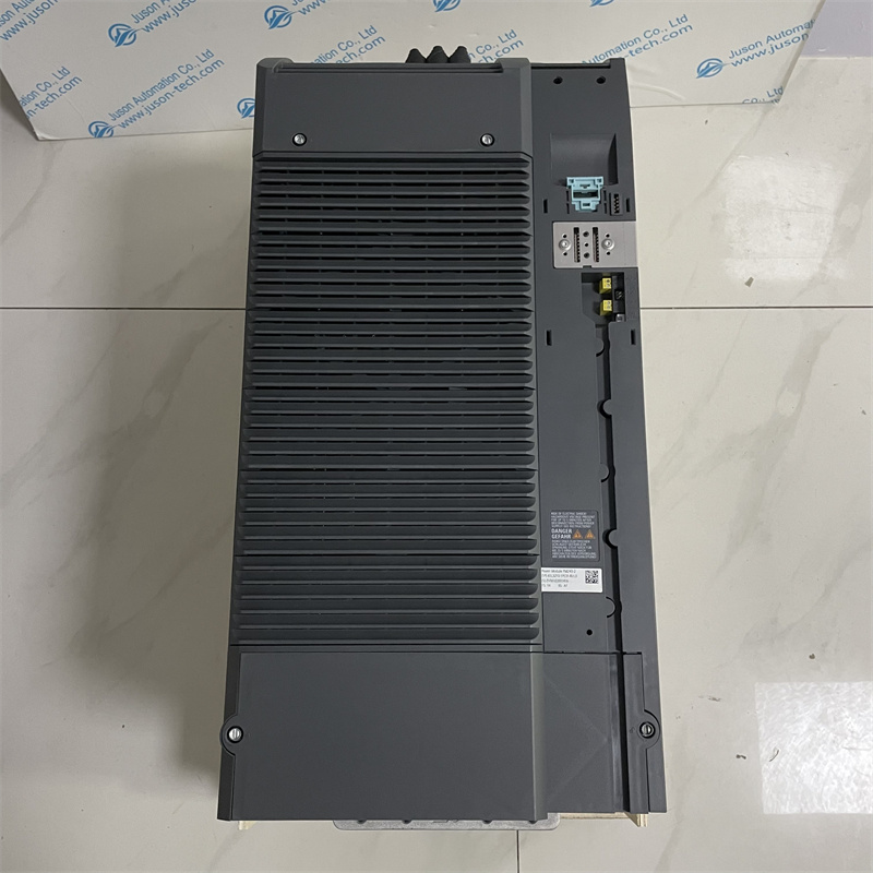 SIEMENS inverter 6SL3210-1PE31-8UL0