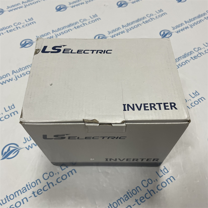 LS inverter LSLV0004M100-1EOFNA