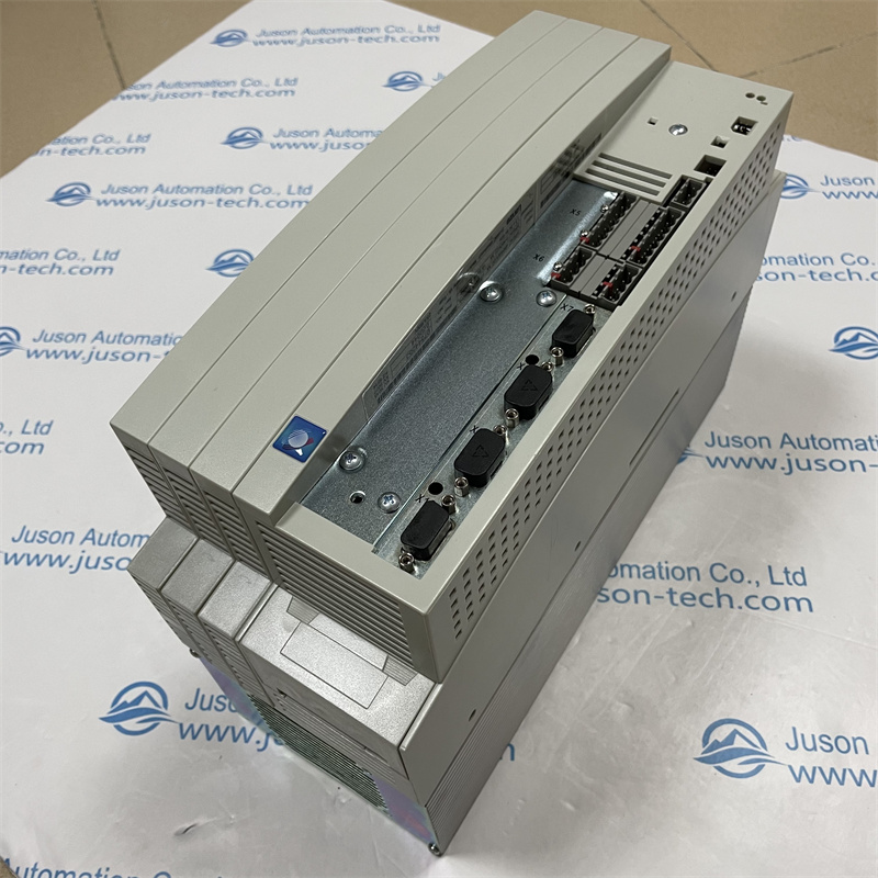 LENZE servo driver EVS9326-ES